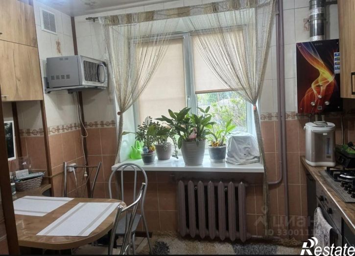 2-комн квартира ул Волгоградская, 111,  д. 111