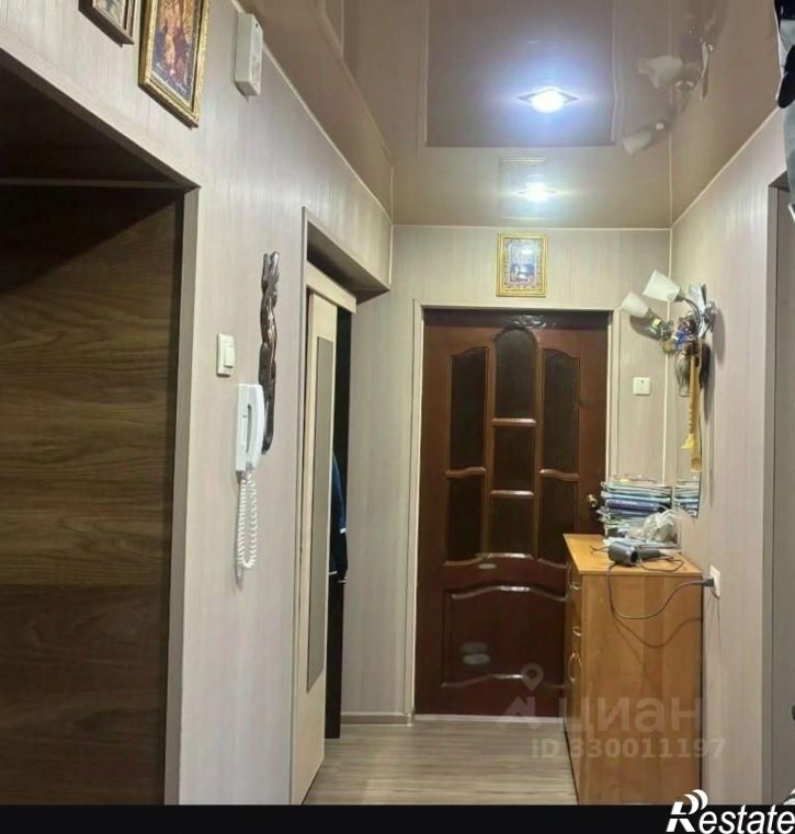 2-комн квартира ул Волгоградская, 111,  д. 111