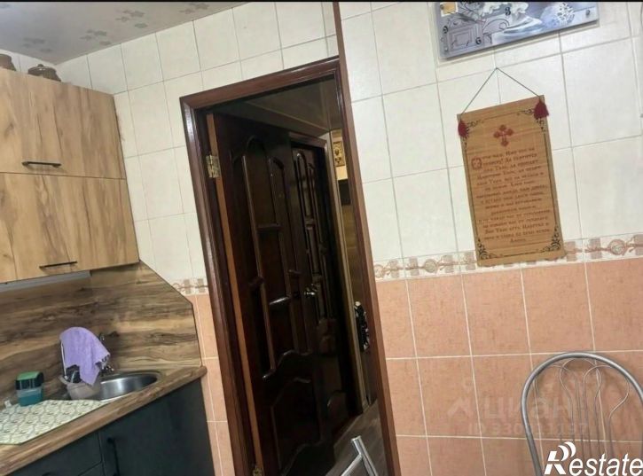 2-комн квартира ул Волгоградская, 111,  д. 111