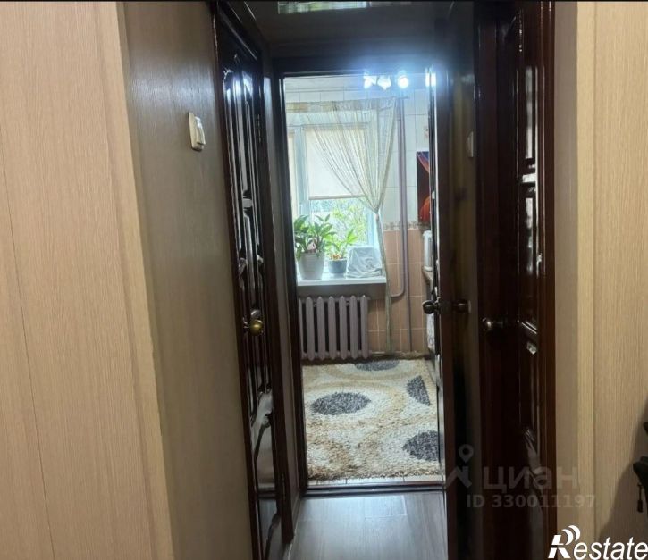 2-комн квартира ул Волгоградская, 111,  д. 111
