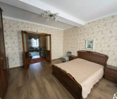 3-комн, 80кв м, этаж 2/3 пл Шаумяна, 5