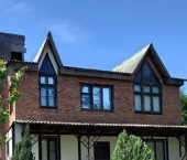 коттедж 221 кв м Камызякский район
