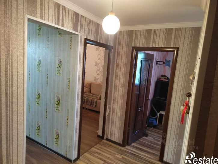 3-комн квартира ул Карла Маркса, 49,  д. 49
