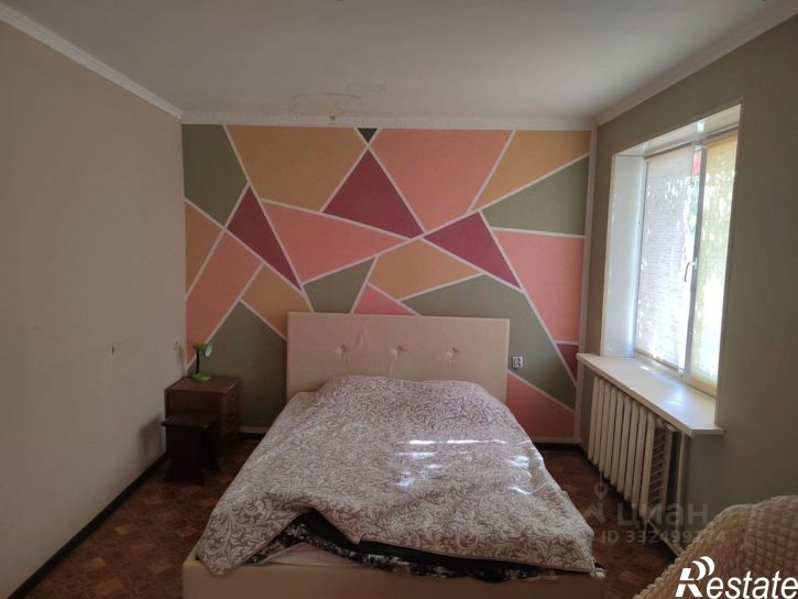 3-комн квартира ул Карла Маркса, 49,  д. 49