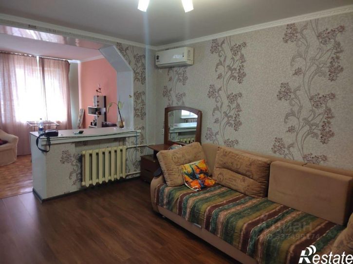 3-комн квартира ул Карла Маркса, 49,  д. 49