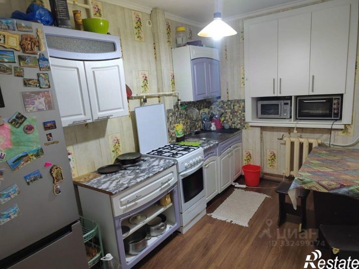 3-комн квартира ул Карла Маркса, 49,  д. 49