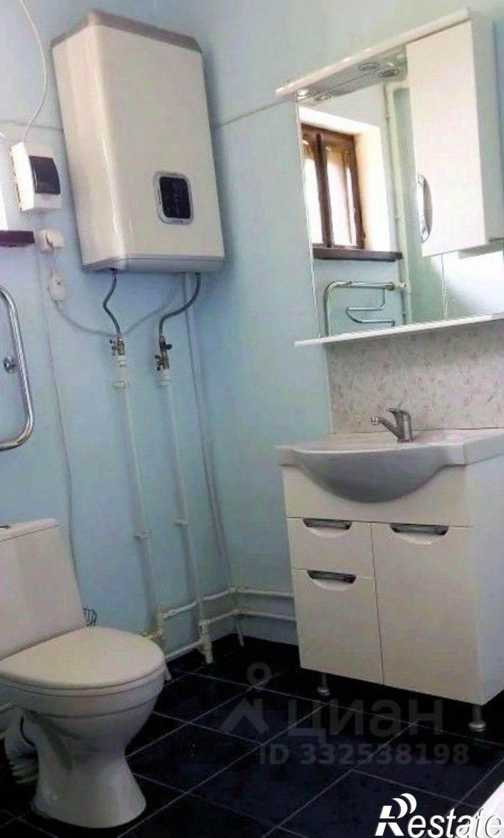 Коттедж/дом Камызякский район