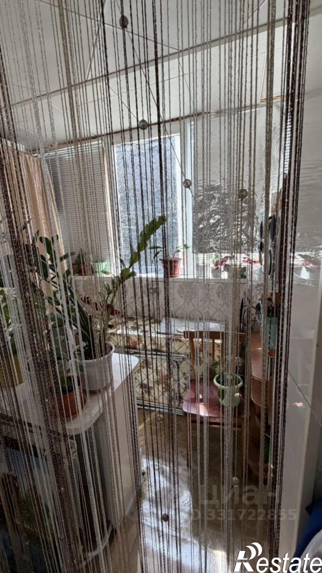 Купить квартиру за 2 300 000 рублей на Харабалинский район, 8-й кв-л, д.4