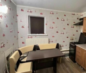 3-комн, 59кв м, этаж 1/1 ул Геологов, 23