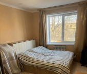 2-комн, 52кв м, этаж 2/2 Красный Яр с., Ленинская ул., д.45