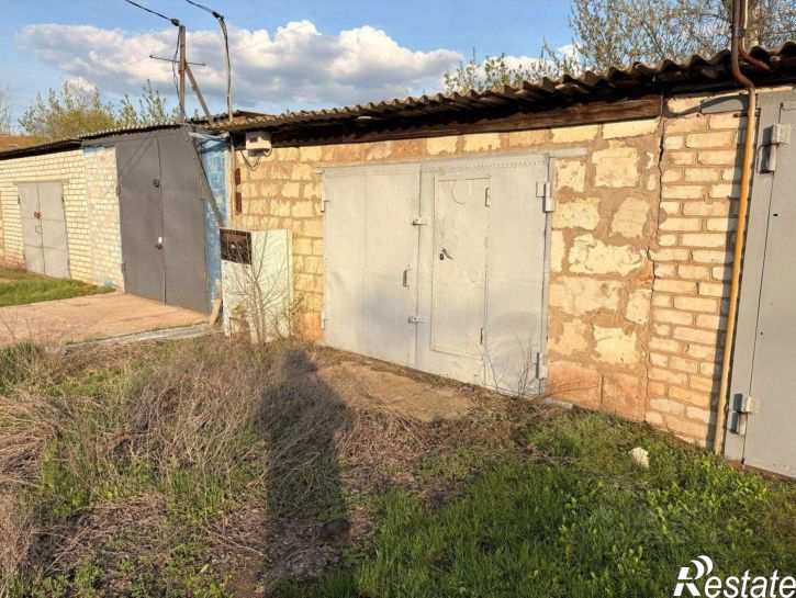 Гараж/парковка ул Подгорная, 7,  д. 7