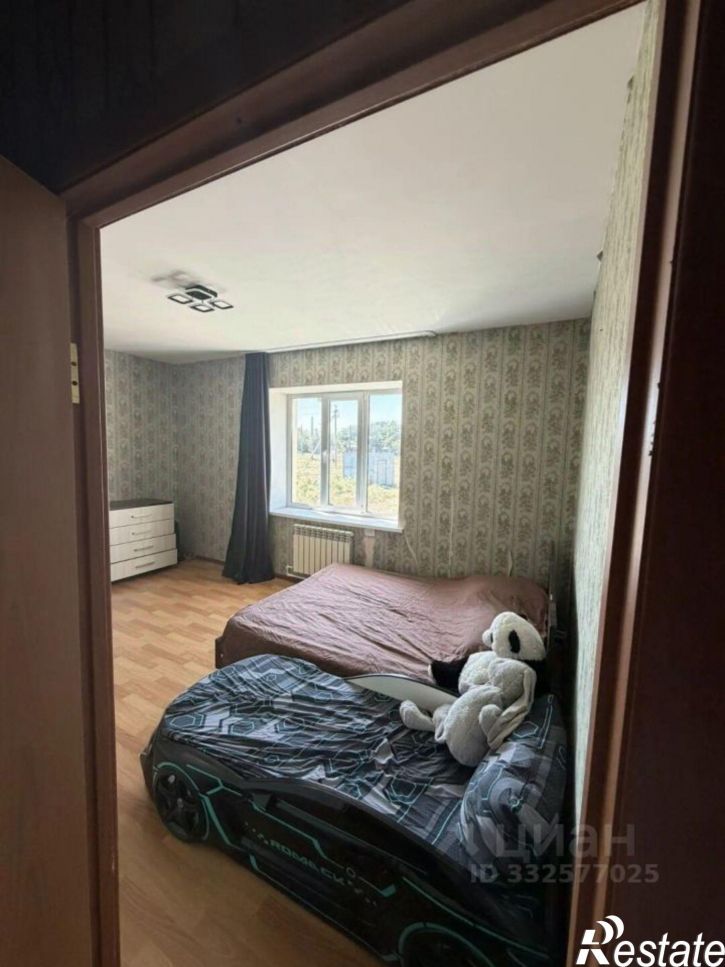 1-комн квартира Гражданский пер, 5,  д. 5