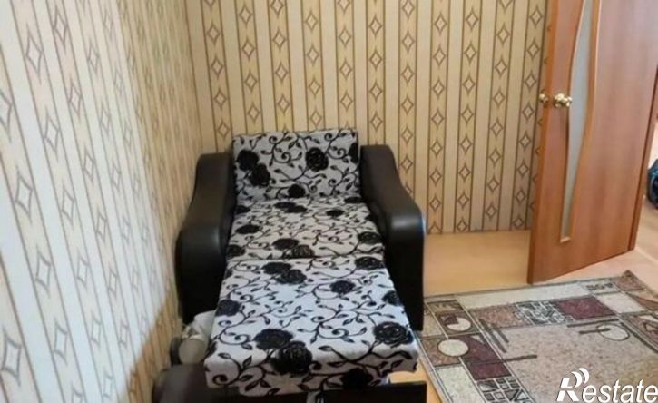 1-комн квартира Гражданский пер, 5,  д. 5