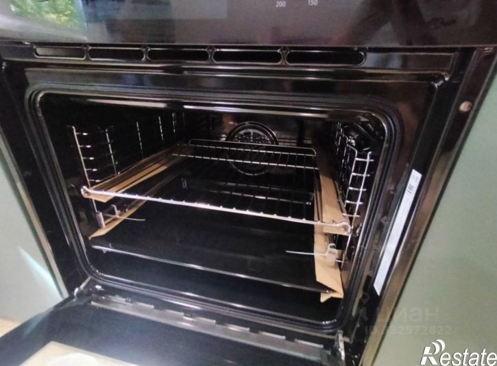1-комн квартира ул Волгоградская, 34,  д. 34