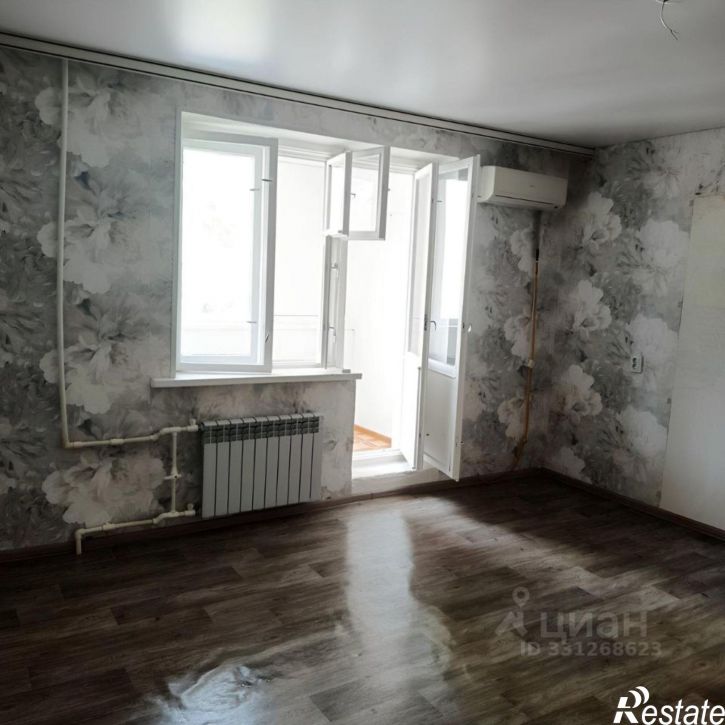 1-комн квартира Нариманов