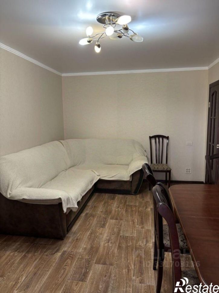 3-комн квартира Астрахань г., Трусовский