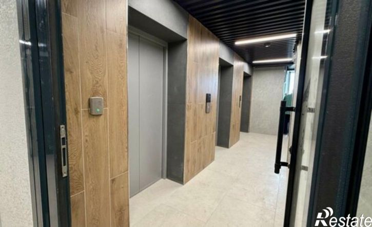 1-комн квартира Астрахань, улица Бехтерева, 8