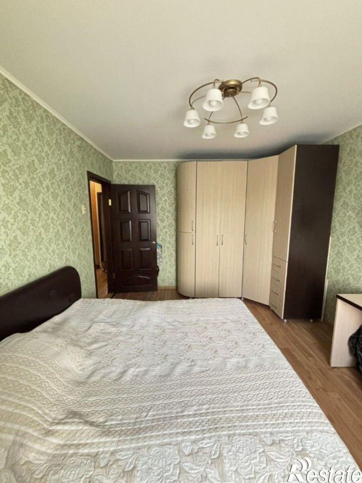 3-комн квартира Астрахань г., Трусовский