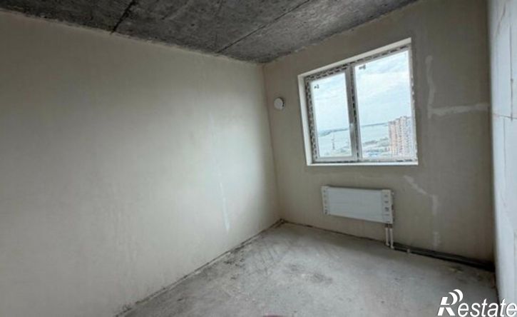 1-комн квартира Астрахань, улица Бехтерева, 8