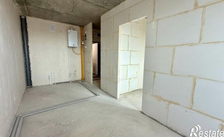 1-комн квартира Астрахань, улица Бехтерева, 8