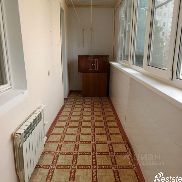 1-комн квартира Нариманов