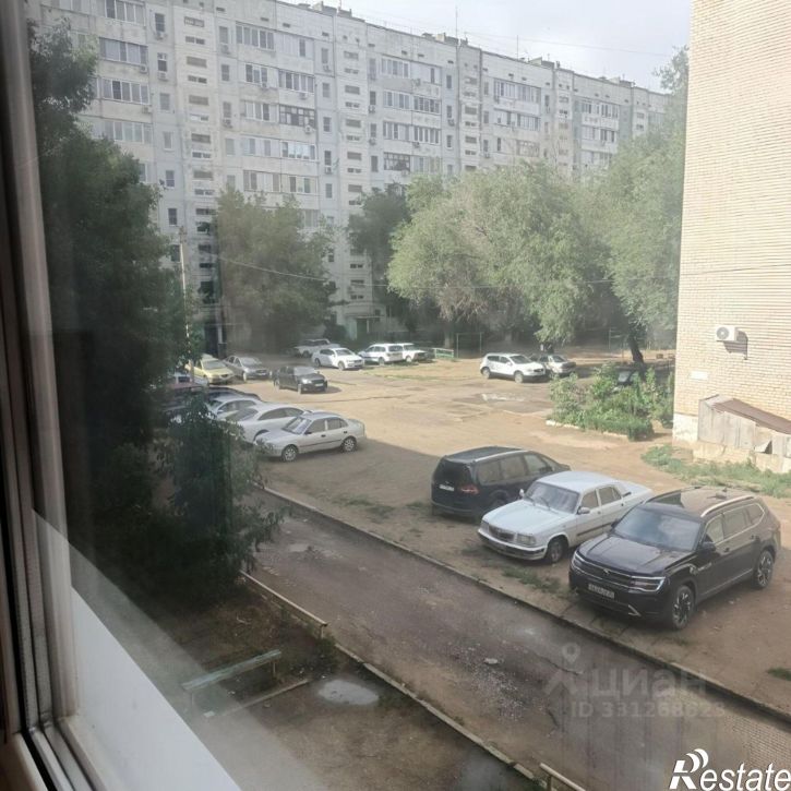 1-комн квартира Нариманов
