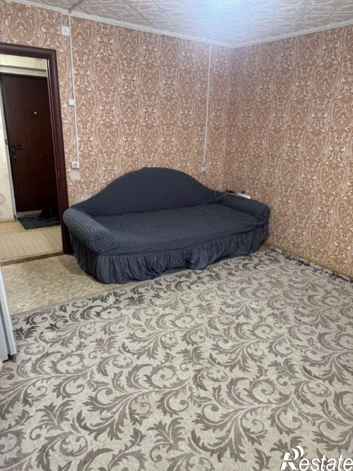 2-комн квартира Красный Яр с., Ленинская ул., д.45