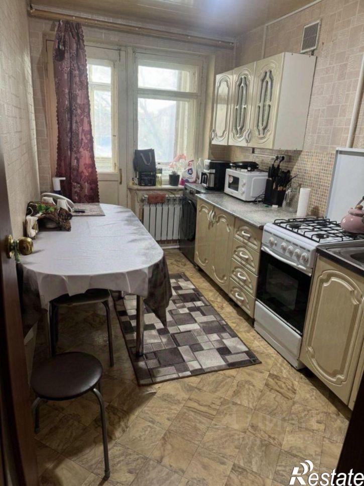 2-комн квартира Красный Яр с., Ленинская ул., д.45