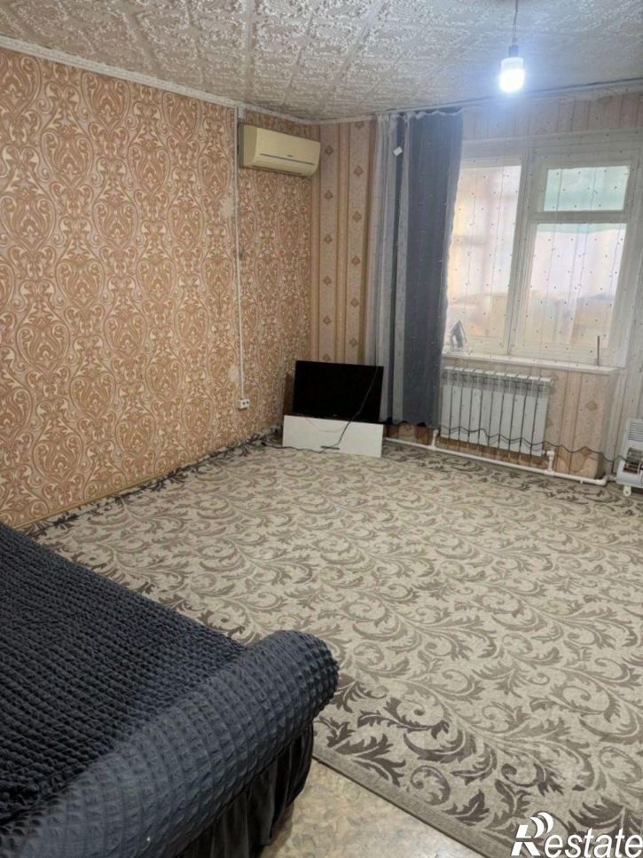 2-комн квартира Красный Яр с., Ленинская ул., д.45