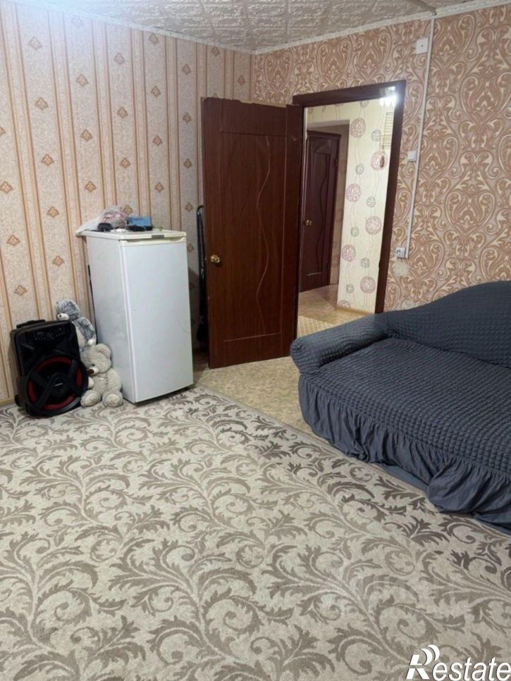2-комн квартира Красный Яр с., Ленинская ул., д.45