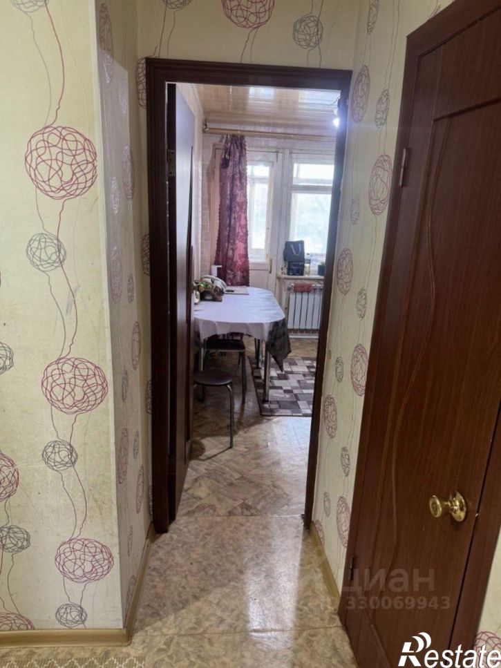 2-комн квартира Красный Яр с., Ленинская ул., д.45