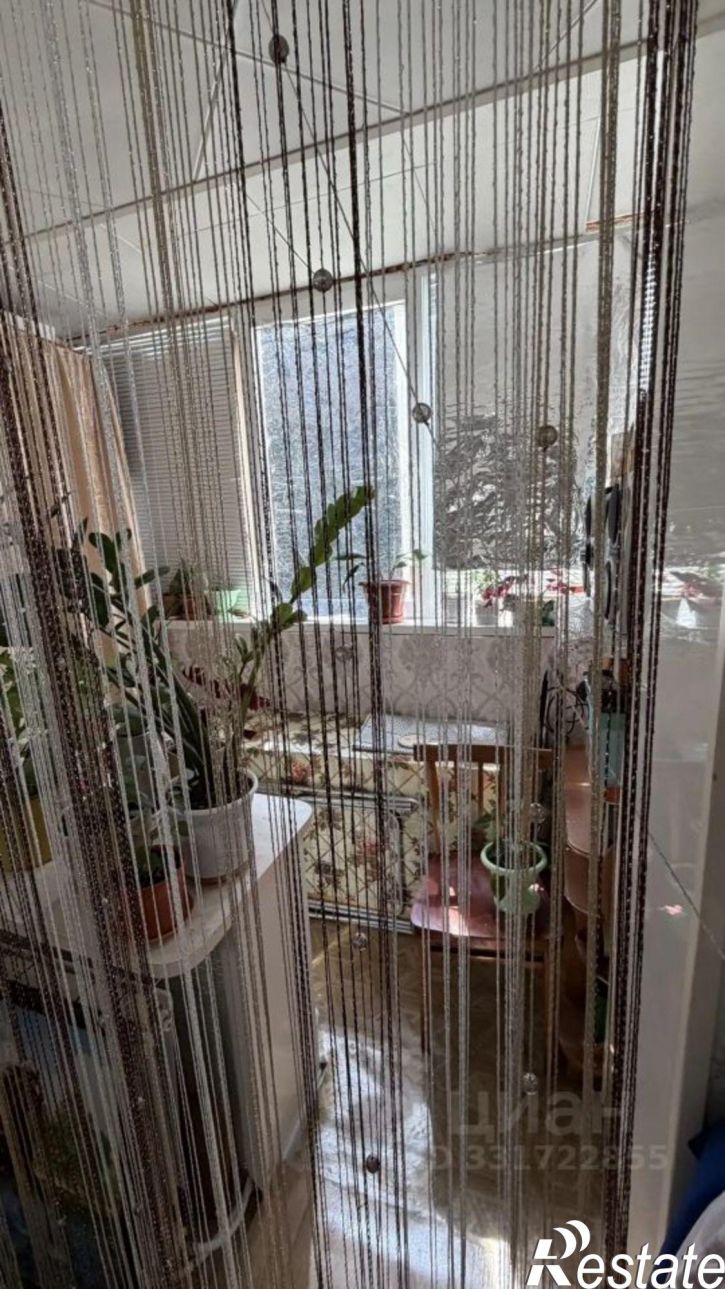 2-комн квартира Харабалинский район, 8-й кв-л, д.4