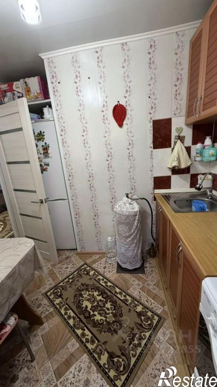 2-комн квартира Харабалинский район, 8-й кв-л, д.4