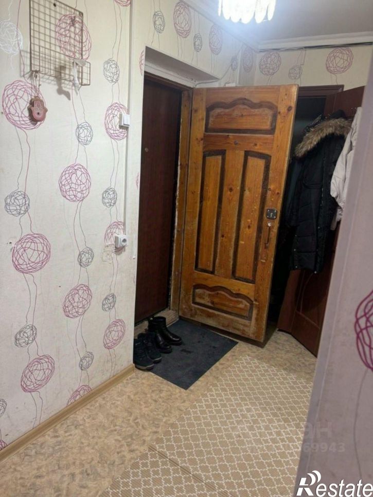 2-комн квартира Красный Яр с., Ленинская ул., д.45