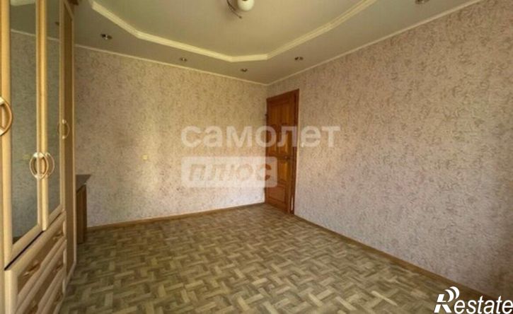 4-комн квартира Астрахань, Профсоюзная улица, 8к2