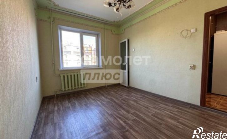 2-комн квартира Астрахань, улица Бориса Алексеева, 63