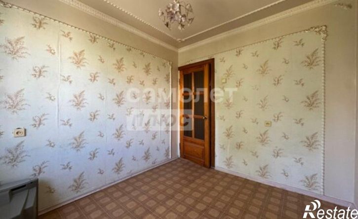 4-комн квартира Астрахань, Профсоюзная улица, 8к2