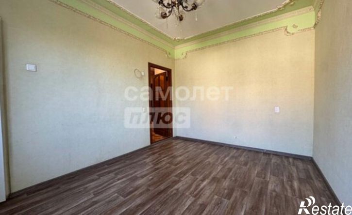 2-комн квартира Астрахань, улица Бориса Алексеева, 63