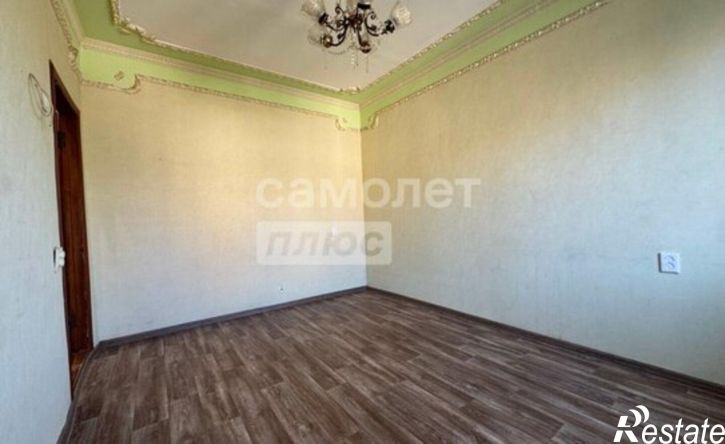 2-комн квартира Астрахань, улица Бориса Алексеева, 63