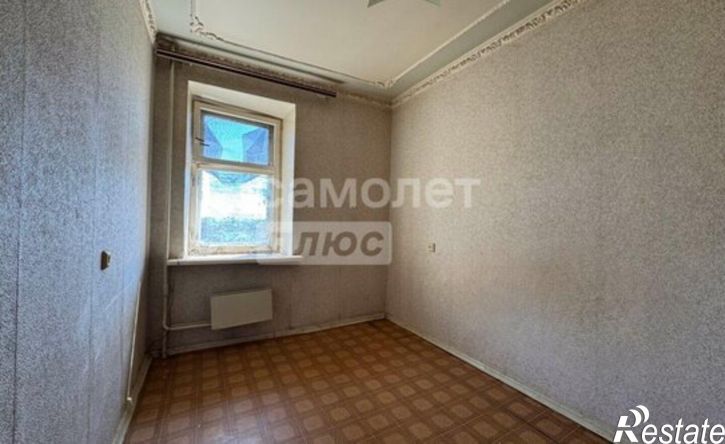 4-комн квартира Астрахань, Профсоюзная улица, 8к2