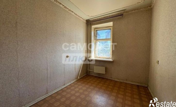 4-комн квартира Астрахань, Профсоюзная улица, 8к2