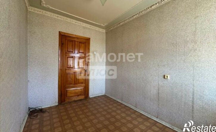 4-комн квартира Астрахань, Профсоюзная улица, 8к2