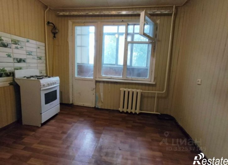 1-комн квартира проспект 9 Мая, 18,  д. 18