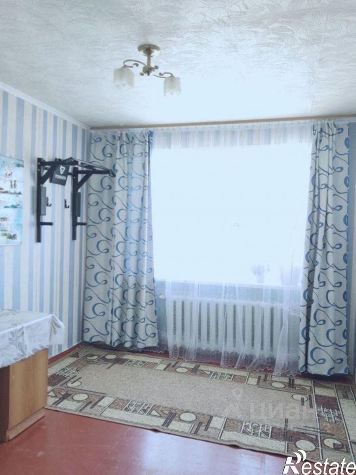 4-комн квартира Советская улица, 34,  д. 34