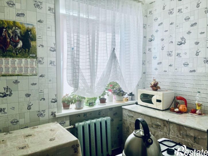 4-комн квартира Советская улица, 34,  д. 34