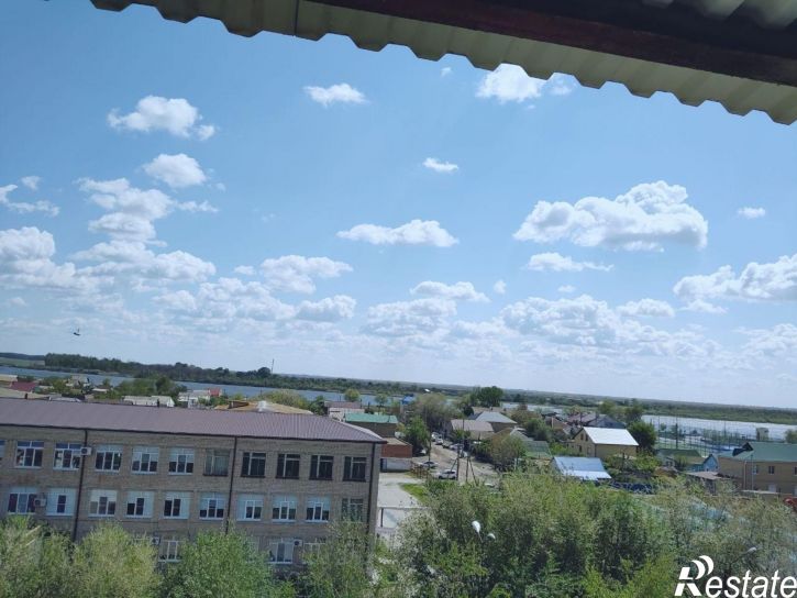 4-комн квартира Советская улица, 34,  д. 34