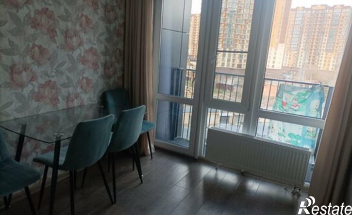 1-комн квартира Астрахань, ЖК Атмосфера