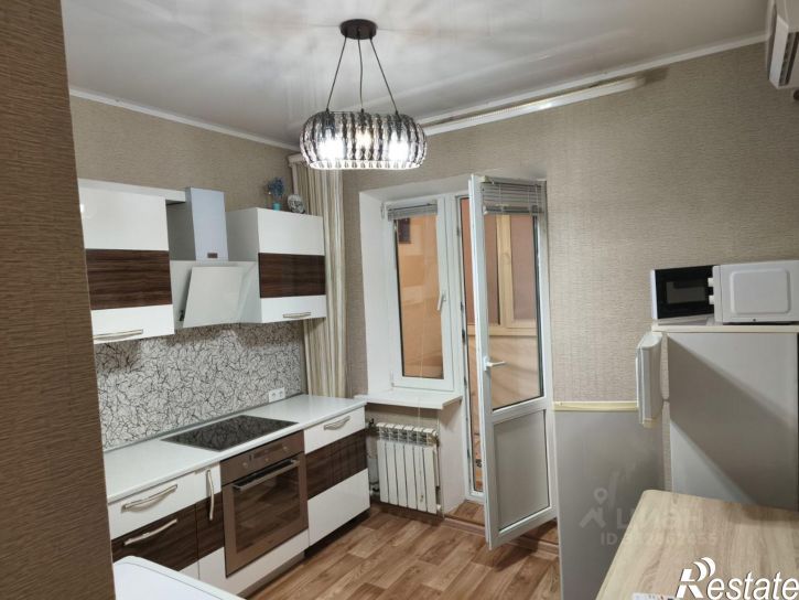 1-комн квартира Астрахань, Зелёная улица, 1к1