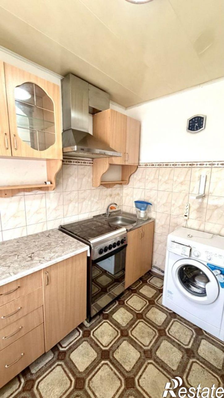 2-комн квартира Астрахань, улица Ботвина, 18