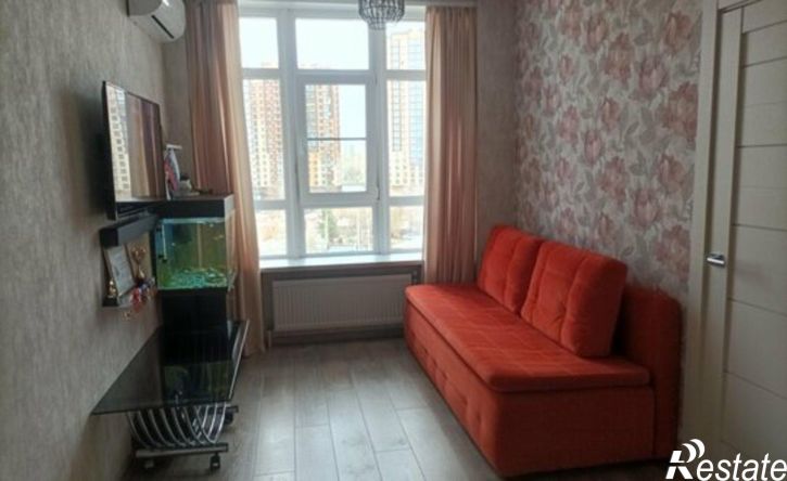 1-комн квартира Астрахань, ЖК Атмосфера